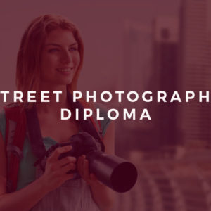 Street Photography Training