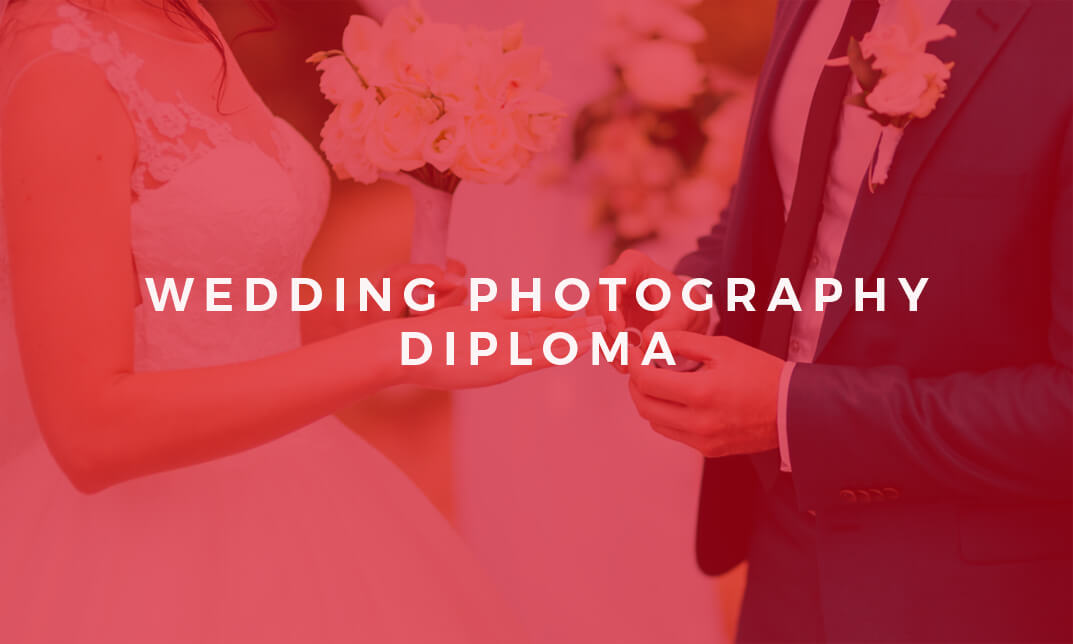 Wedding Photography Diploma Online