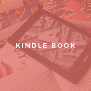 Create Your First Kindle Book
