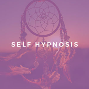 Self Hypnosis Training