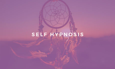 Self Hypnosis Training