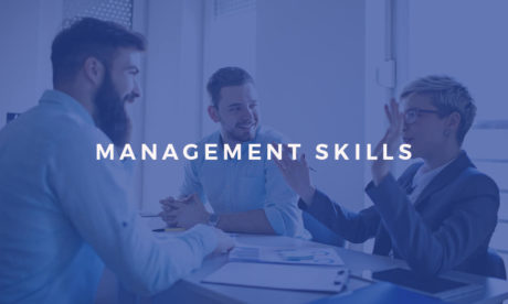 Management Skills Training