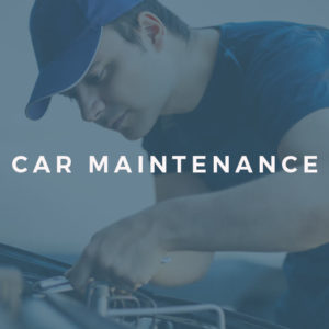 Car Maintenance Course