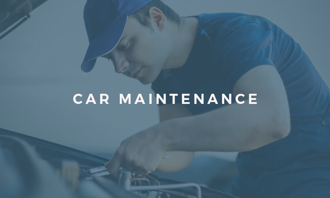 Car Maintenance Course