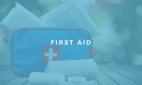 Certificate in First Aid