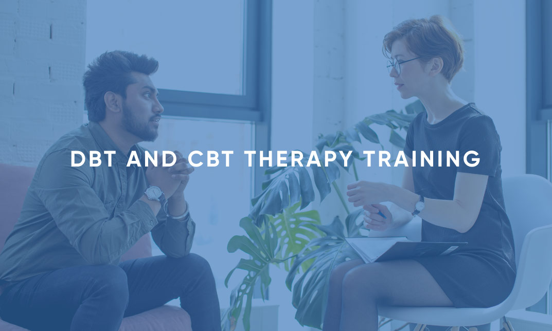 DBT and CBT Therapy Training