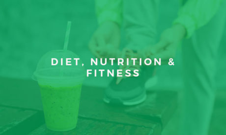 Diet, Nutrition and Fitness Course