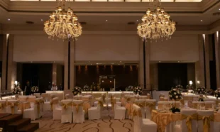 Event Planning and Management