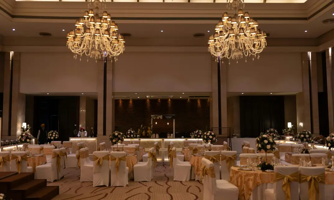 Event Planning and Management