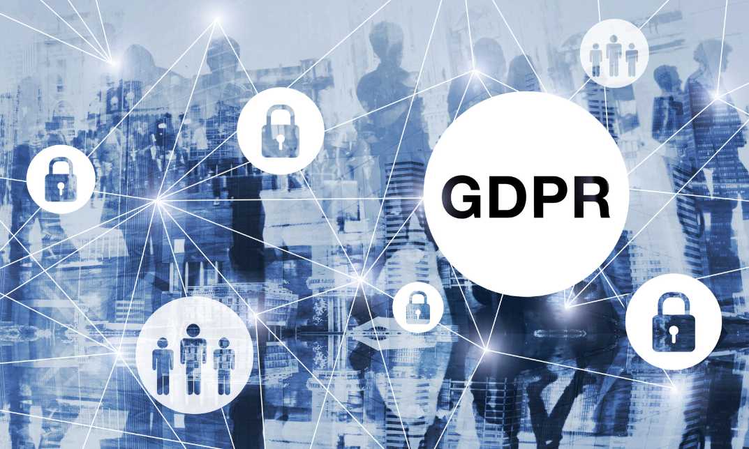 GDPR Data Protection