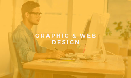 Graphic Design and Web Design Course