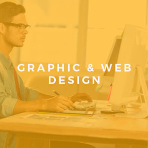 Graphic Design and Web Design Course