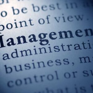 Management Skills