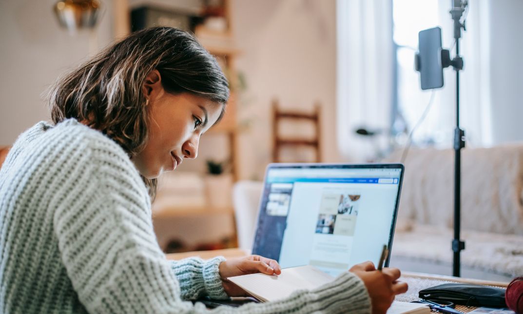 Online TESOL Certificate