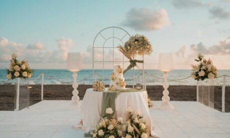 Wedding Planning and Management