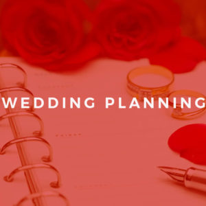 Wedding Planning and Management Certification Course