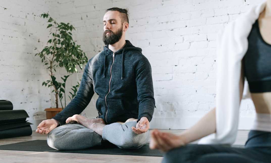 Yoga and Mindfulness