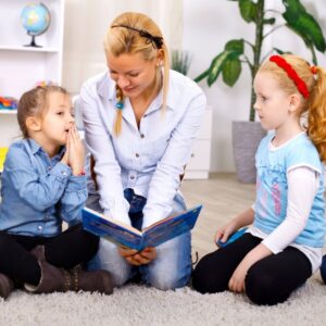 Children's Story