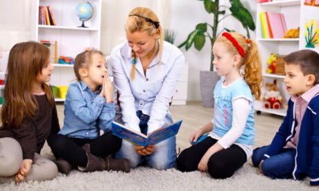 Children's Story