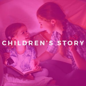 Children's Story Writing Diploma