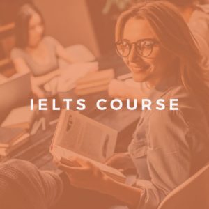 IELTS Academic Course