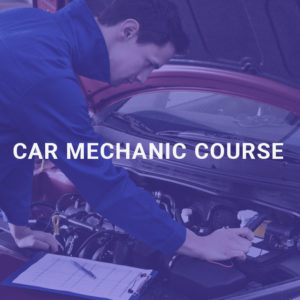 Car Mechanic Course