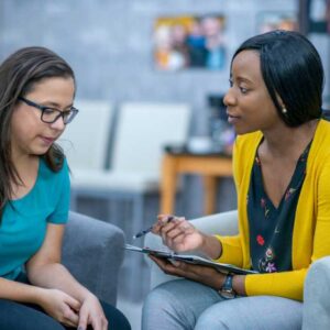 Cognitive Behavioural Therapy