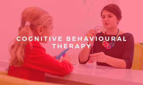 Cognitive Behavioural Therapy (CBT) Online Course