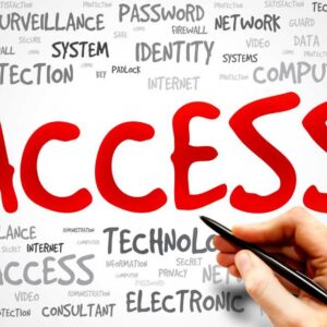Microsoft Access