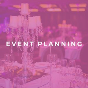 Diploma in Event Planning and Management