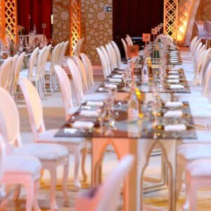 Event Planning and Management