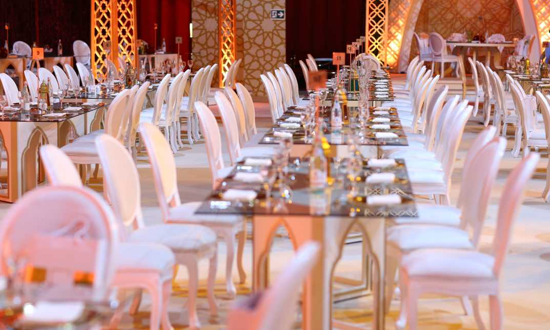 Event Planning and Management