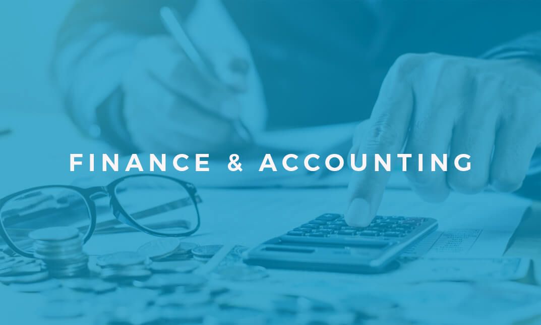Finance and Accounting for beginner