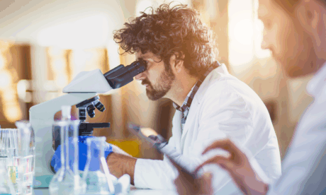 Forensic Profiling and Science Masterclass