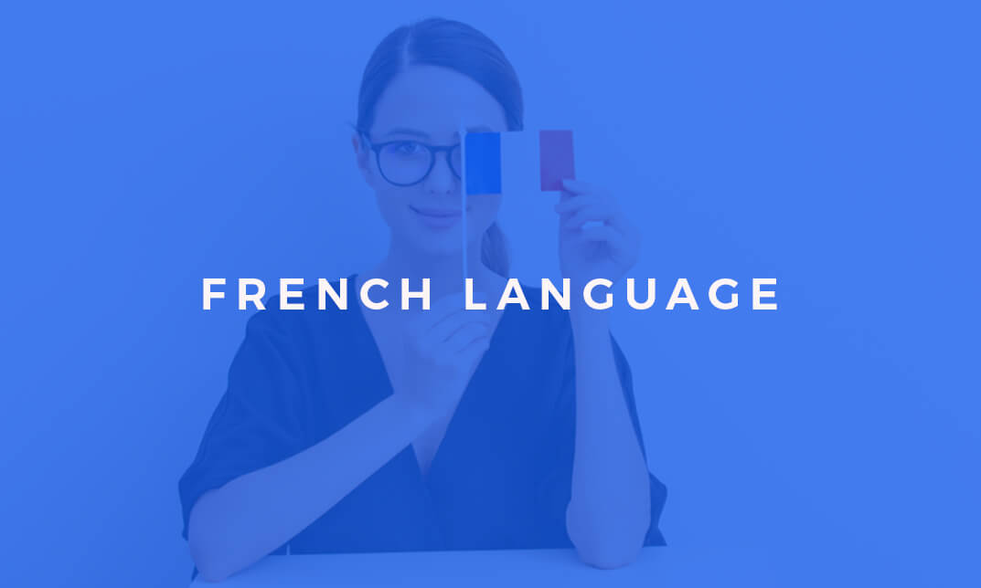 French for Beginners Course