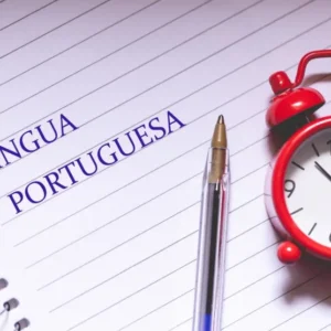 Mastering Portuguese Language