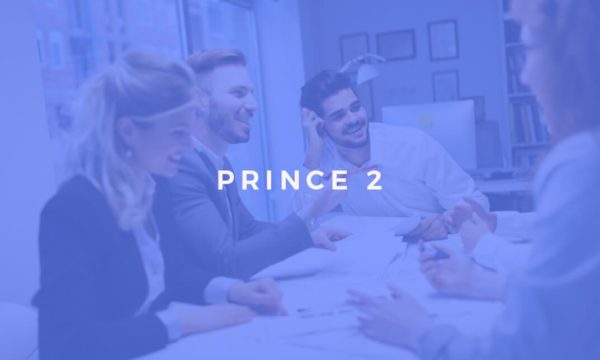 PRINCE2® Complete Training (Foundation and Practitioner) with Official Exam