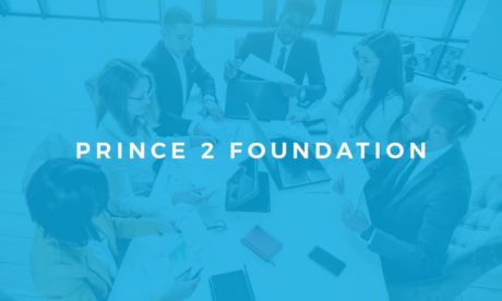 PRINCE2® Foundation with Official Exam