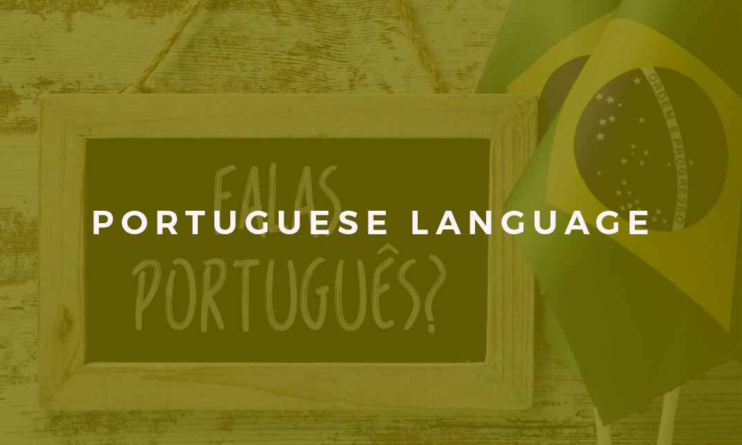 Mastering Portuguese Language