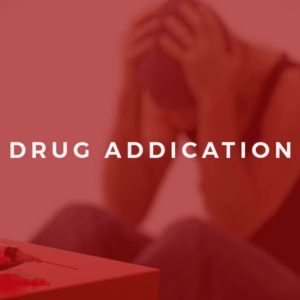 Diploma in Alcohol and Drug Addiction Psychology