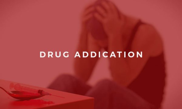 Diploma in Alcohol and Drug Addiction Psychology