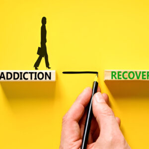 Alcohol and Drug Addiction Psychology