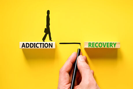 Alcohol and Drug Addiction Psychology