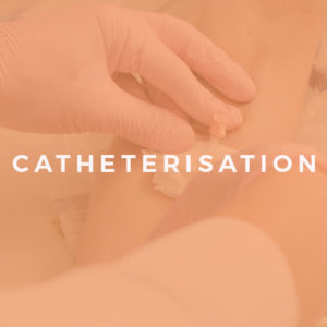 Catheterisation Training