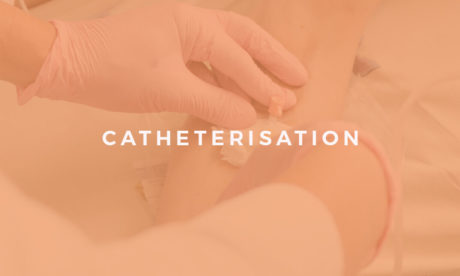 Catheterisation Training