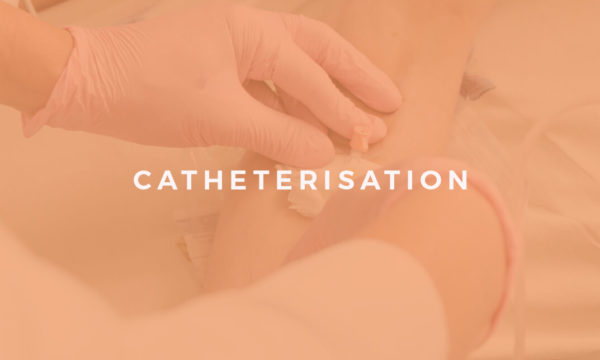 Catheterisation Training