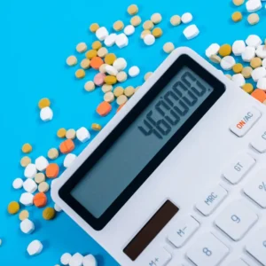 Medical Math and Pharmacy Calculations