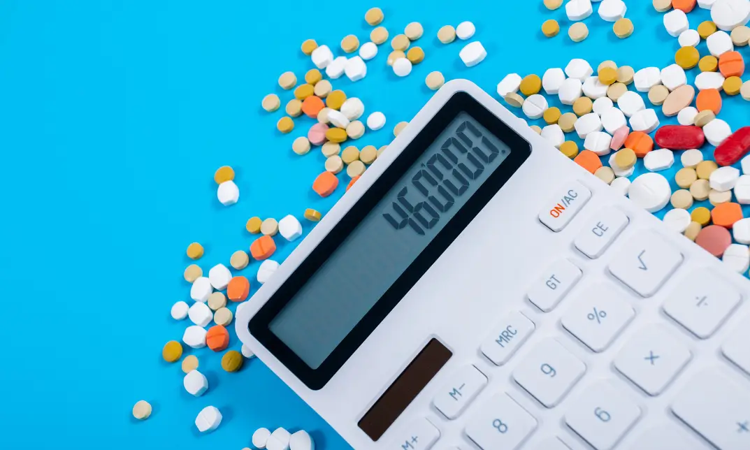 Medical Math and Pharmacy Calculations