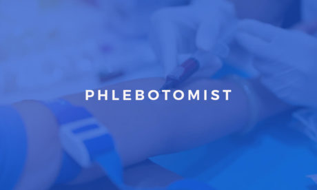 Phlebotomy Training