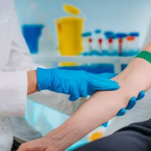 Phlebotomy